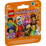 Lego minifigures 71052 serie 29 | 36 stuks