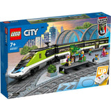 Lego City 60337 Express -Passagierzug