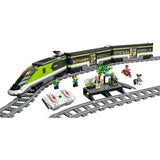 Lego City 60337 Express -Passagierzug