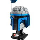 Lego® Star Wars™ Jango Fett™ Helm für Erwachsene – 75408