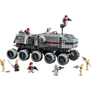Lego Star Wars 75413 Republik Moloch
