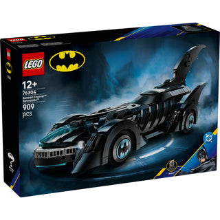 Lego Superhelden 76304 Batman Forever Batmobil