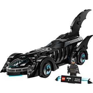 Lego Superhelden 76304 Batman Forever Batmobil