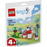 Lego 30687 Blueys Teeparty | 30 Stück