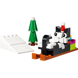 Lego | 10 stuks