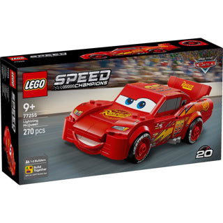 Lego® Speed Champions Lightning McQueen – 77255