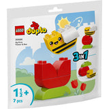 Lego 30686 Duplo Meine erste Blume und Biene