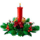 Lego Weihnachtstischdekoration - 40743
