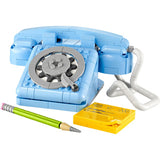 Lego® Creator 3in1 Retro-Telefon, Vintage-Telefon – 31174