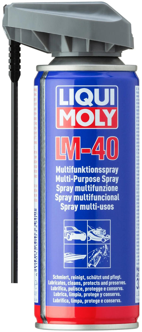 Liqui Moly Multi-Öl LM-40 Multifunktionsspray LM40