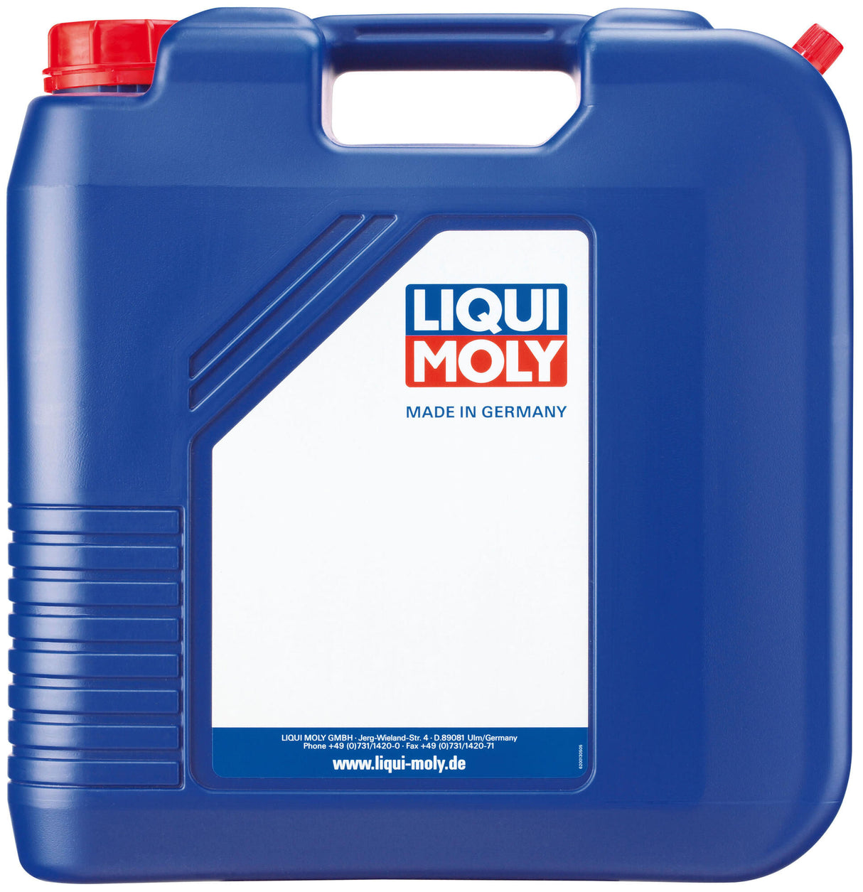 Liqui Moly Getriebeöl ATF III Getriebeöl 20ltr. atfiii