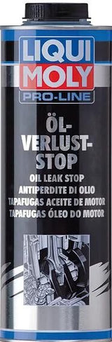 Liqui Moly Ölleckstopp Ölverluststopp 1l Pro Line