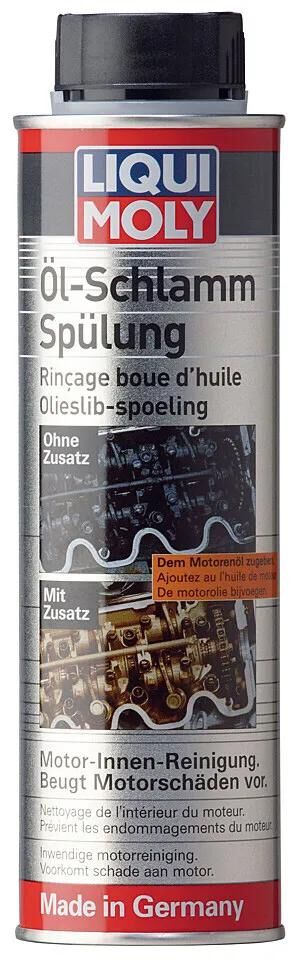 Liqui Moly Ölschlammspülung Ölschlammspülung300ml lm