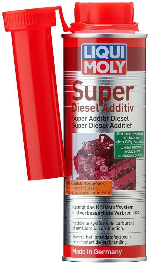 Liqui Moly Super Diesel Additiv Super Diesel Additiv 250 lm