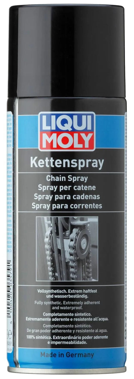 Liqui Moly Haftkettenspray Kettenspray 200 ml lm