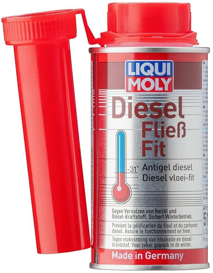 Liqui Moly Diesel Fließ-Fit K Diesel-Fliess-Fit 150 ml lm