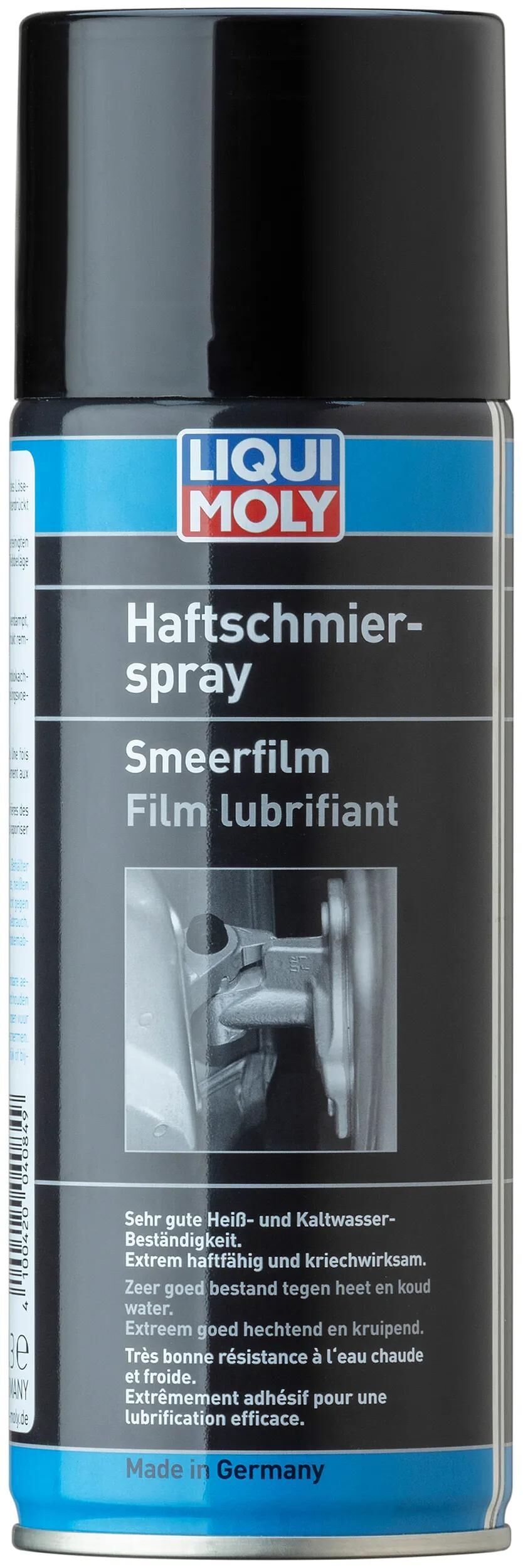 Liqui Moly Haftschmierstoff Haftschmierstoff Spray Spritzdose