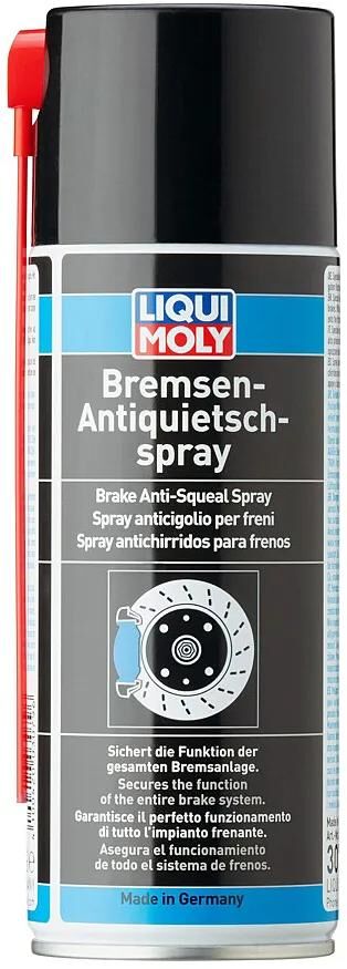 Liqui Moly Anti-Quietsch-Paste Spray Bremsen-Anti-Quietsch-LM