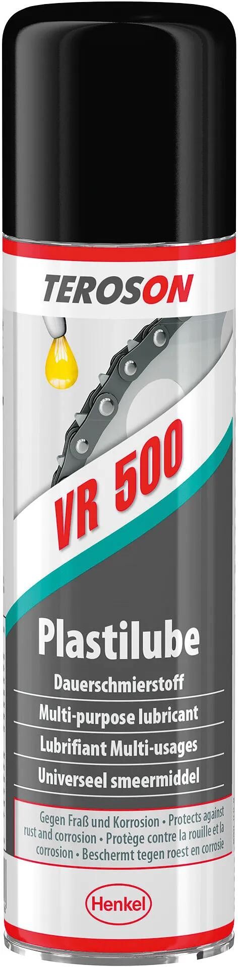 Teroson Anti-Quietsch-Paste Plastilube Plastilube Spray 300 ml
