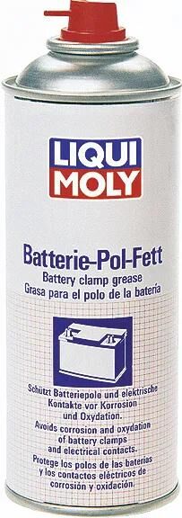 Liqui Moly Batteriepolfett Batteriepolfett S 300 ml lm