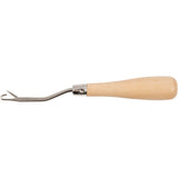 Creativ Company Smyrna Häkelnadel, L: 15,5 cm, 1 Stück