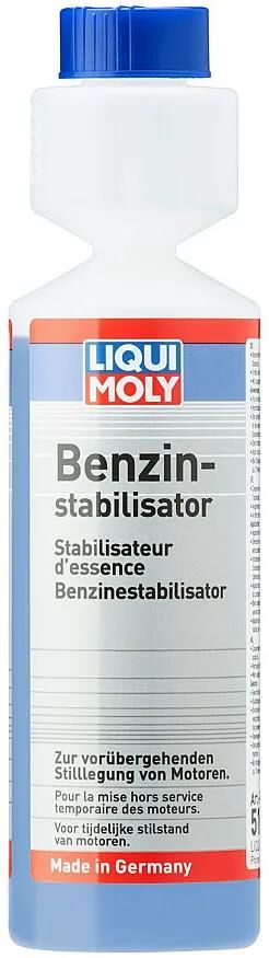 Liqui Moly Benzinstabilisator Benzinstabilisator lm