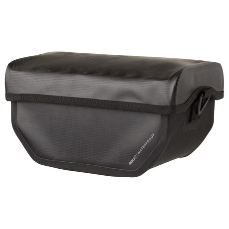 Clean stuurtas shelter klickfix medium reflective mist