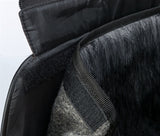 Trixie Hundetasche Alfie Grey