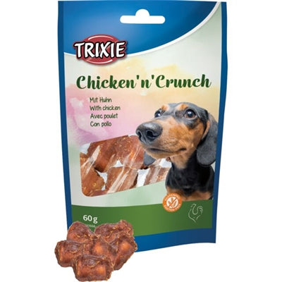 Trixie Chicken'crunch s kuřecím