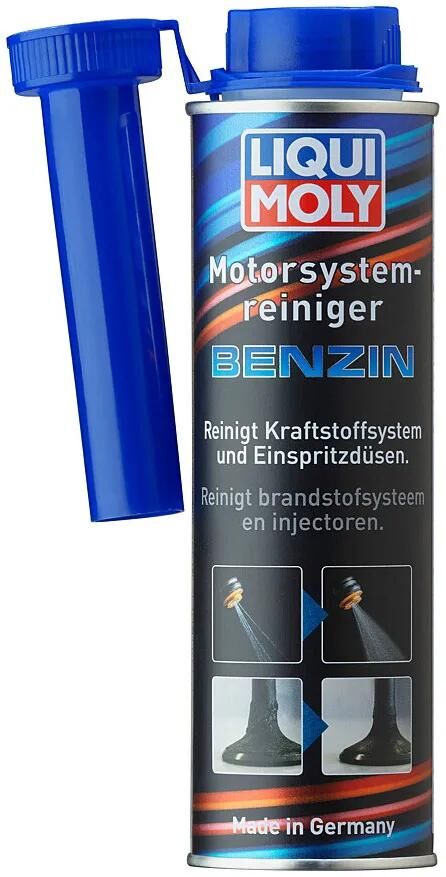 Liqui Moly Motorsystemreiniger Benzinmotorsystemreiniger LM Benzin
