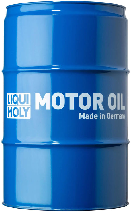 Liqui Moly Motoröl Leichtlauf High Tech ll High Tech 5w-40 60l Motorölfass