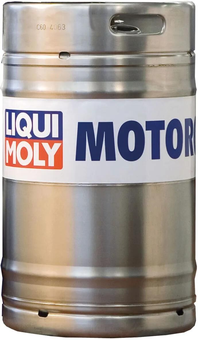 Liqui Moly Motoröl Top Tec 4600. Motoröl 5w30 60l Inhalt. Toptec 4600