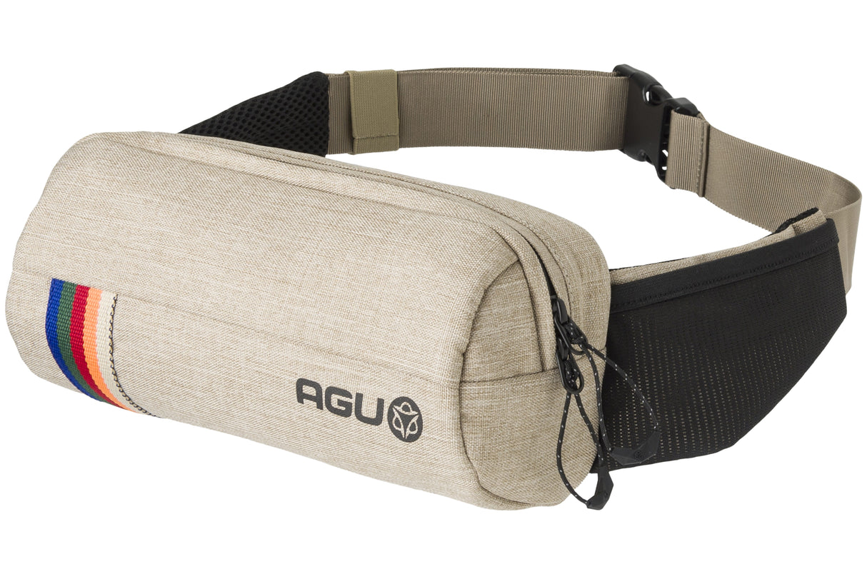 Hip-pack canvas stuurtas venture vintage