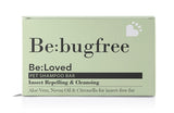 Beléifte Bugfree Hausdéier Shampoo Bar