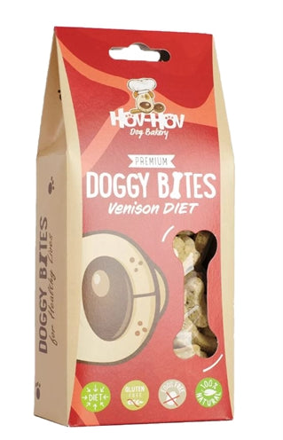 Hov-Hov Premium Diet Doggy Mides sans grain sauvage