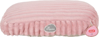 Zolux Cushion Cat Naomi Pink