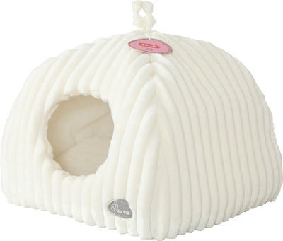 Zolux Cat Basket Iglo Naomi White