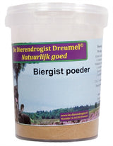 Tierisches Drogist Bier Hefepulver