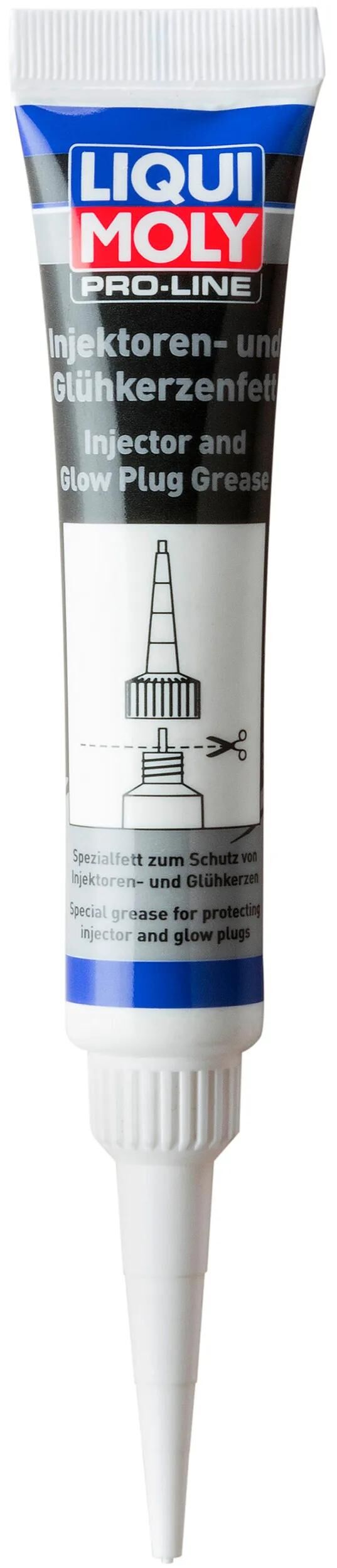 Liqui Moly Universalfett Pro-Line aus Glühkerzenfett 20 gr.
