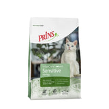 Prince Cat Vital Care Adult Sensitive Hypoallergenic