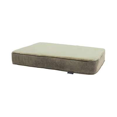 Madison Friends Memory Memory Dog Cushion Taupe