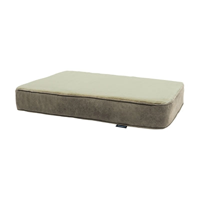 Madison Friends Ortopedic Memory Dog Cushion Taupe