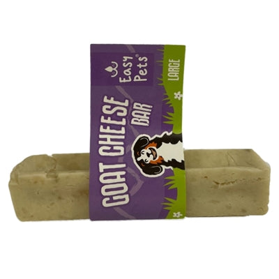 EasyPets Yak Goat Cheese