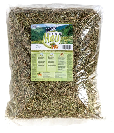 Bunny Nature Fresh Grass Hay Gardeluk