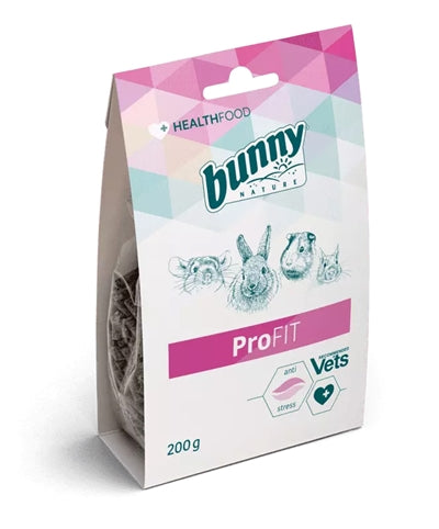 Bunny Nature HealthFood Resultat