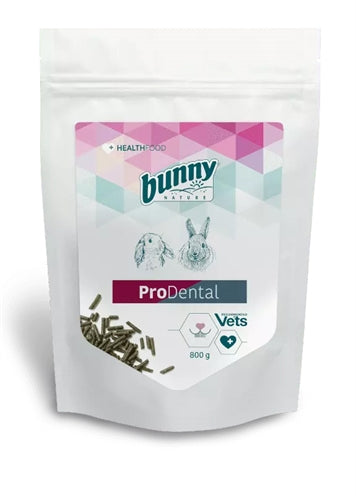 Bunny Nature Healthfood Prodent