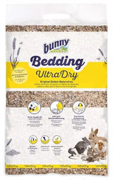 Bunny Nature Bunnybettwäsche aus ultratrockenem Dinkel