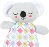 Zolux Puppy Tiny Plush Koala Gray