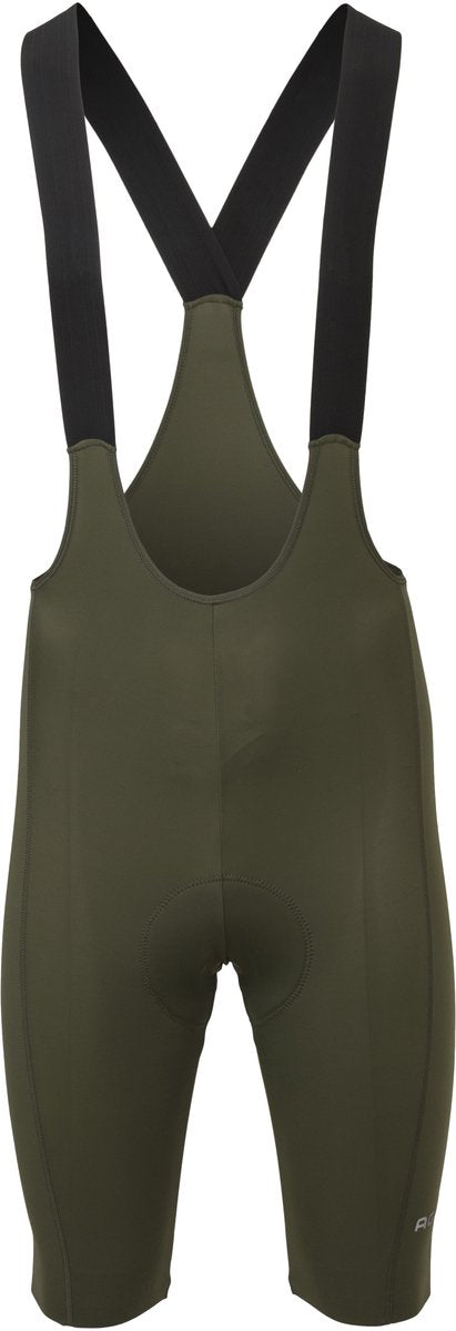Agu comfort plus bibshort performance heren