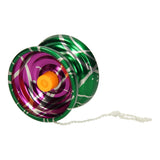 kovina yo -yo